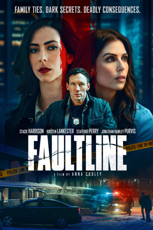 دانلود فیلم Faultline خط گسل