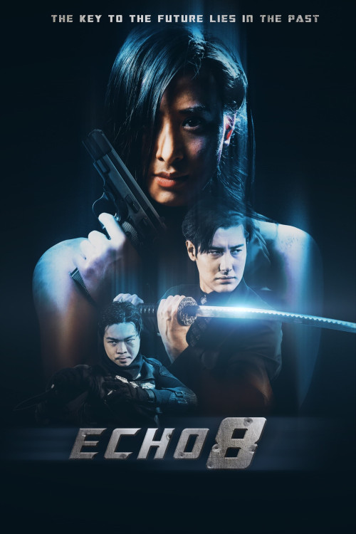 دانلود فیلم Echo 8 اکو 8